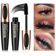 Secret Xpress Control 4D Silk Fiber Lash Mascara (2 Pack)